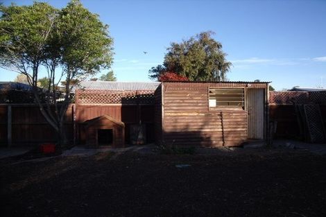 Photo of property in 19 Wolsey Place, Hillmorton, Christchurch, 8025