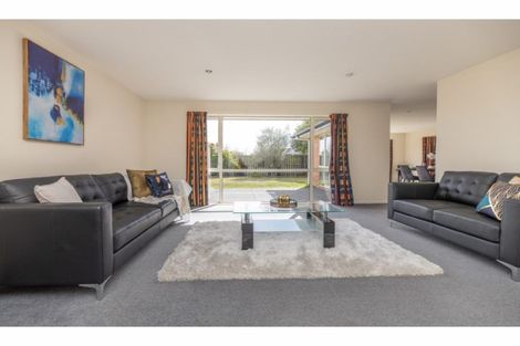 Photo of property in 8 Mondrian Lane, Rolleston, 7614