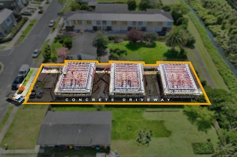 Photo of property in 34 Ventura Street, Mangere, Auckland, 2022