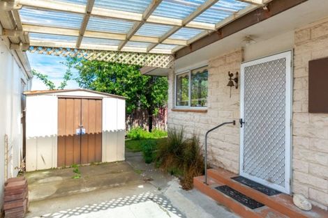 Photo of property in 26b Snowden Crescent, Islington, Blenheim, 7201