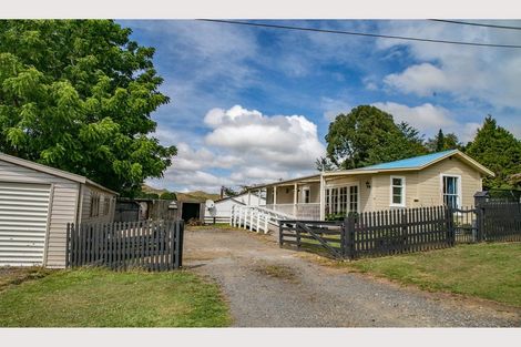 Photo of property in 30 Mount View Street, Raetihi, 4632