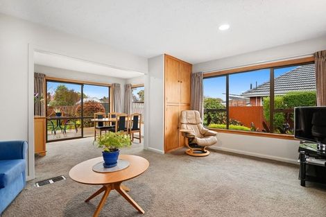 Photo of property in 9 Dundee Place, Spreydon, Christchurch, 8024