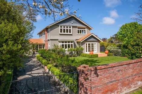 Photo of property in 34 Heaton Street, Merivale, Christchurch, 8052