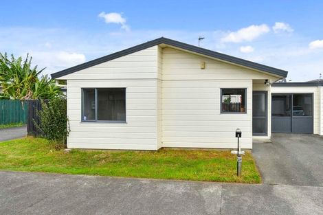 Photo of property in 7/48 Water Street, Otahuhu, Auckland, 1062