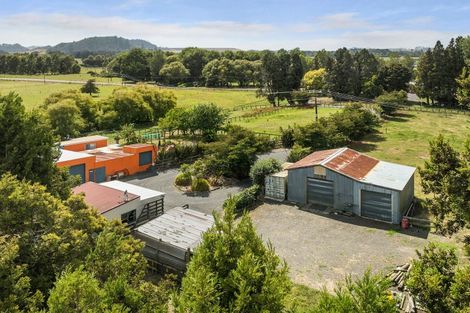 Photo of property in 36 Frankton Road, Waihi, 3682
