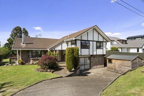 Photo of property in 24 Hilton Road, Lynmore, Rotorua, 3010