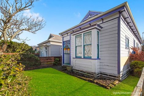 Photo of property in 97 Church Street, West End, Palmerston North, 4412
