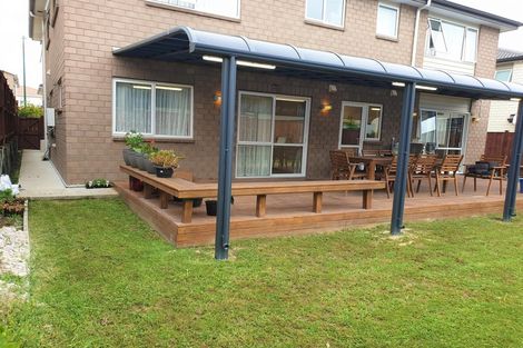 Photo of property in 5 Cloghfin Place, Flat Bush, Auckland, 2019