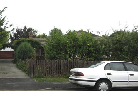 Photo of property in 16 Victors Road, Hoon Hay, Christchurch, 8025