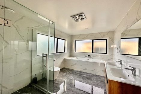 Photo of property in 45 Broadhurst Road, Flat Bush, Auckland, 2019