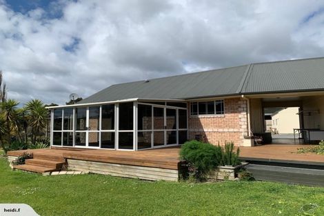 Photo of property in 291 Harris Road, Glenbervie, Whangarei, 0175