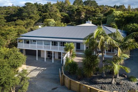 Photo of property in 247 Paremoremo Road, Lucas Heights, Auckland, 0632