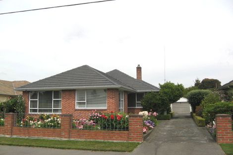 Photo of property in 19 Esperance Street, St Albans, Christchurch, 8052