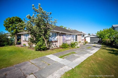 Photo of property in 82 Hampshire Street, Aranui, Christchurch, 8061