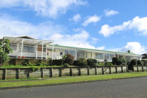 Photo of property in 5/15 Weaver Street, Whau Valley, Whangarei, 0112