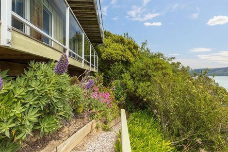 Photo of property in 281 Marine Drive, Charteris Bay, Lyttelton, 8971