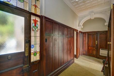 Photo of property in 153 York Place, Dunedin Central, Dunedin, 9016