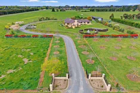 Photo of property in 105 Bridge Road, Fernside, Rangiora, 7475