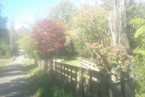 Photo of property in 116 Tauwharenikau Road, Tututawa, Stratford, 4392