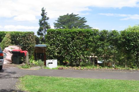 Photo of property in 23 Rautangi Road, Mount Eden, Auckland, 1024