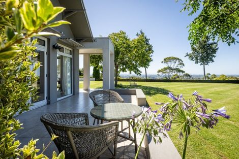 Photo of property in 54 Endsleigh Drive, Havelock North, Hastings, 4172