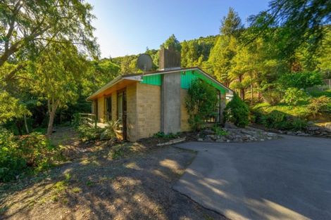 Photo of property in 571 Maitai Valley Road, Maitai, Nelson, 7010