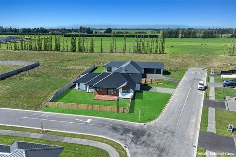 Photo of property in 53 Suffolk Drive, Kirwee, 7571