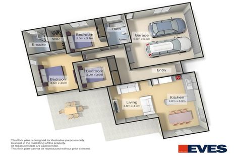 Photo of property in 61a Havelock Road, Ngaruawahia, 3720