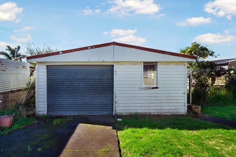 Photo of property in 9 Halswell Street, Mangere East, Auckland, 2024