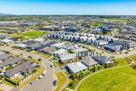 Photo of property in 17 Doppler Place, Wigram, Christchurch, 8042