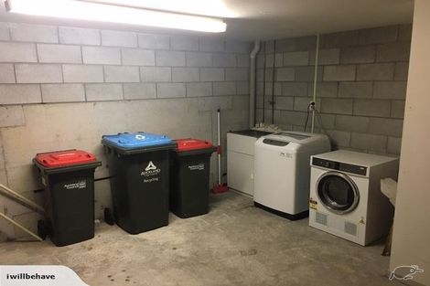 Photo of property in 6f Scotia Place, Auckland Central, Auckland, 1010