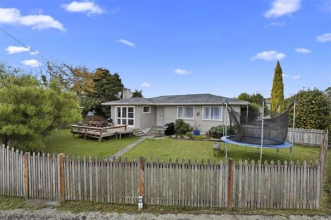 Photo of property in 34 Garden Heights Avenue, Glenview, Hamilton, 3206