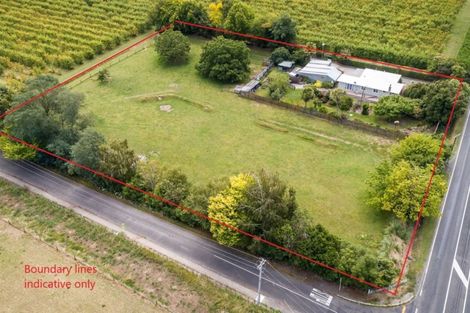 Photo of property in 1942 Pakowhai Road, Pakowhai, Napier, 4183