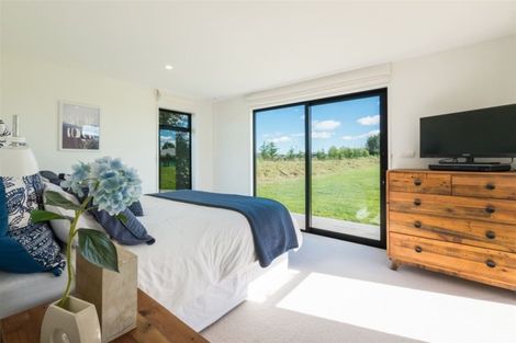 Photo of property in 60 Wards Road, Ohoka, Rangiora, 7475