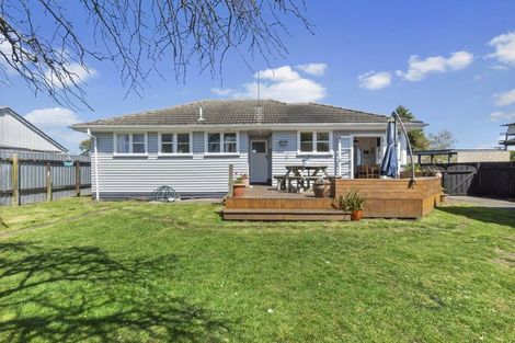 Photo of property in 8 Spenser Road, Enderley, Hamilton, 3214