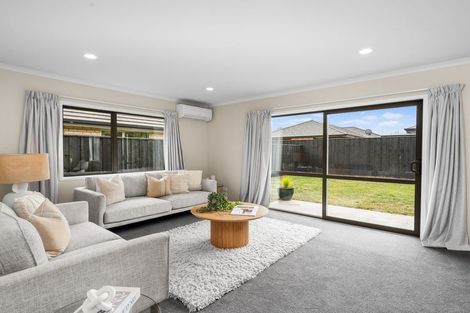 Photo of property in 6 Liddington Drive, Rolleston, 7615