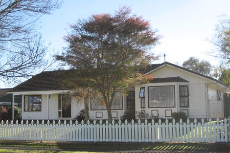 Photo of property in 17 Grant Street, Havelock North, 4130