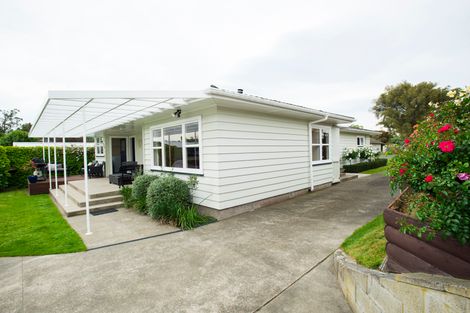 Photo of property in 10 Cobham Place, Te Hapara, Gisborne, 4010