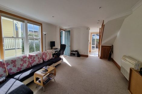 Photo of property in 18a Saint Mary Street, Thorndon, Wellington, 6011