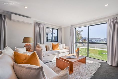 Photo of property in 44 Tuhoe Avenue, Kaiapoi, 7630