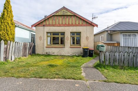 Photo of property in 87 Venus Street, Georgetown, Invercargill, 9812