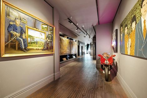 Photo of property in 7/257c Wakefield Street, Te Aro, Wellington, 6011