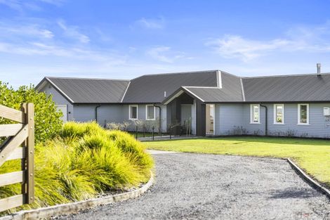 Photo of property in 22 Irwin Road, Kingseat, Pukekohe, 2679