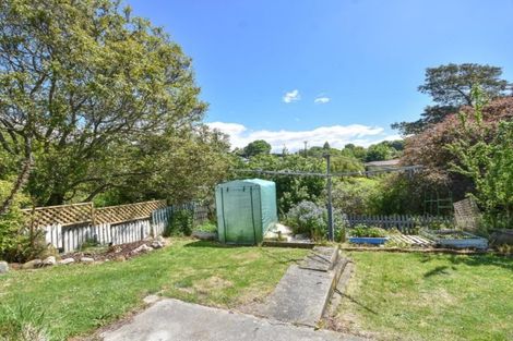 Photo of property in 54 Perth Street, South Hill, Oamaru, 9400