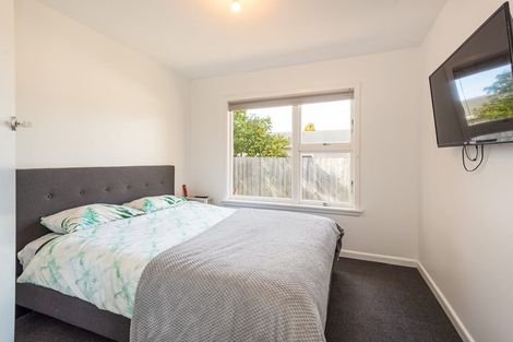 Photo of property in 7 Voss Street, Shirley, Christchurch, 8013