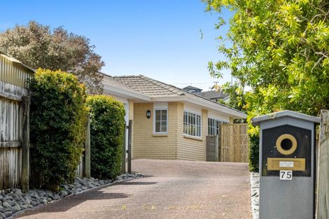 Photo of property in 75 Kath Hopper Drive, Orewa, 0931