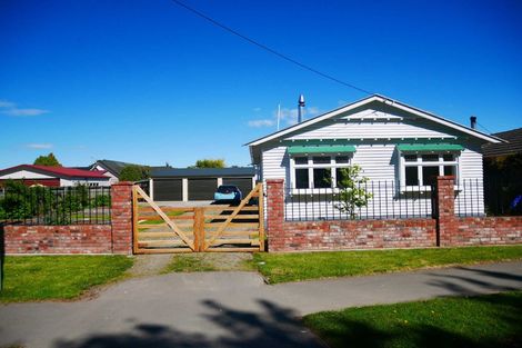 Photo of property in 34 Kildare Terrace, Lincoln, 7608