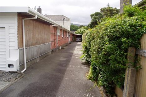 Photo of property in 57b Kebbell Grove, Epuni, Lower Hutt, 5011