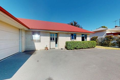 Photo of property in 6a Oxford Street, Hampstead, Ashburton, 7700