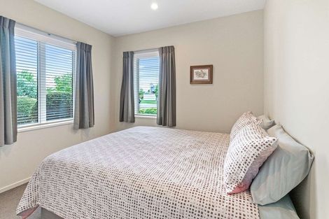 Photo of property in 8 Melville Crescent, Rolleston, 7614